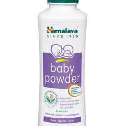 Himalaya Baby Powder-picture-4