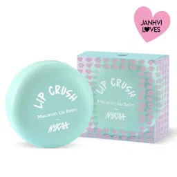 Nykaa Cosmetics Lip Crush Macaron Lip Balm-picture-13