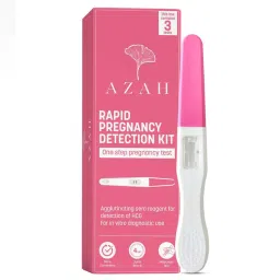 Azah Pregnancy Test Kit For Women - Pack Of 3-picture-10