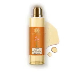 Forest Essentials Lime Saffron & Oudh Natural After Bath Oil-picture-8