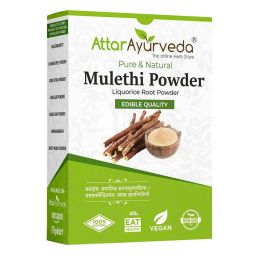 Attar Ayurveda Mulethi Face Powder-picture-32
