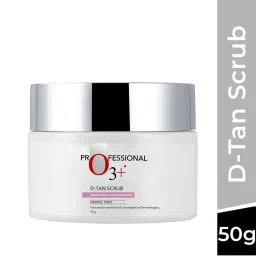 O3+ D-Tan Scrub For Brightening & Glow Boosting-picture-36