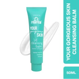 Dr. PAWPAW Your Gorgeous Skin 3 In 1 Cleansing Balm-picture-26