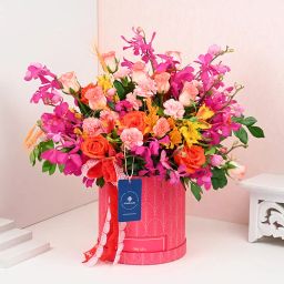 Harmony In Blooms-image-5