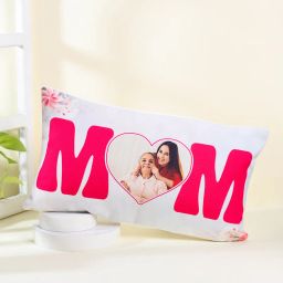 Comforting Mom Love Pillow-image-33