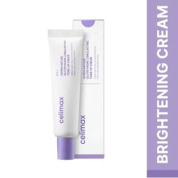 Celimax Glutathione Korean Tone Up Cream - With Niacinamide, Ceramides, Helps With Brightening-picture-22