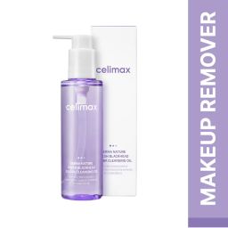 Celimax Blackhead Jojoba Korean Cleansing Oil - Makeup Remover, Dissolves Whiteheads, Blackheads-picture-41
