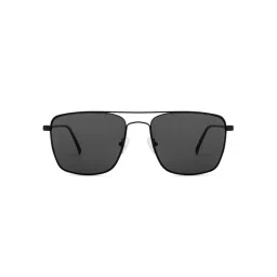 John Jacobs by Lenskart JJ TINTS Black Grey Unisex UV Protected Sunglasses - JJ S12473-picture-36