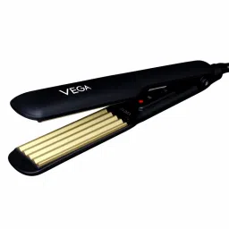 VEGA Classic Hair Crimper with Quick Heat Up & Ceramic Coated Plates for Women, (VHCR-01)-picture-18