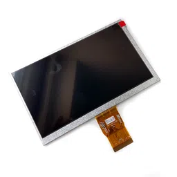 7 Inch LCD Touch Display With Acrylic Case and HDMI Driver Board Kit For Raspberry Pi image 2