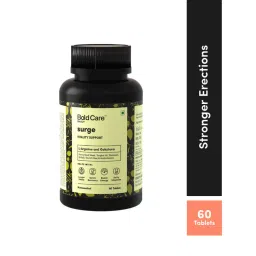 Bold Care Surge For Erectile Dysfunction-picture-0