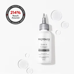 PROTOUCH Hair Growth Serum with Redensyl, Anagain Ultra Concentrated-picture-15