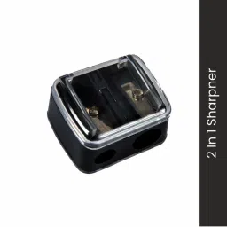 VERYMISS 2 In 1 Sharpener-picture-0