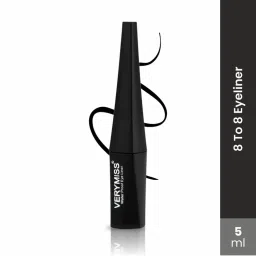 VERYMISS 8 To 8 Eyeliner - Black-picture-21