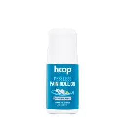 hoop Pain Relief Roll On Instant Cooling For Back, Leg, Neck, Knee, Muscle, Body Pain-picture-30