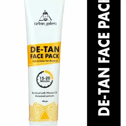 UrbanGabru De-Tan Face Pack-picture-42