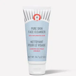 First Aid Beauty Pure Skin Face Cleanser-picture-14