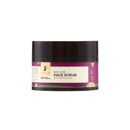 Pilgrim Red Vine Face Scrub with Mulberry & Aloe-picture-20