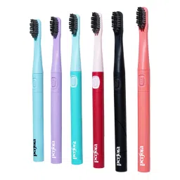 Perfora Electric Toothbrush - Charcoal Grey-picture-19