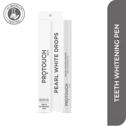 Protouch Pearl White Drops Teeth Whitening Pen-picture-16