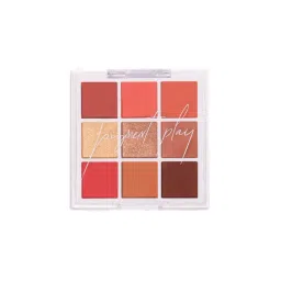 Pigment Play Playground Hero Shadow Palette - Sunset Sands-picture-8