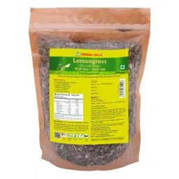 Herbal Hills Lemongrass-picture-13