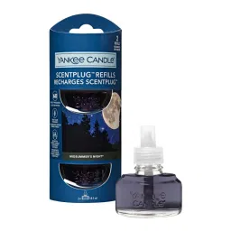Yankee Candle Scent Plug Refill Midsummer Night-picture-0