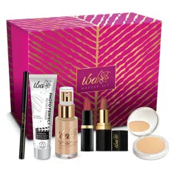 Iba Makeup Gift Set - Medium-picture-47