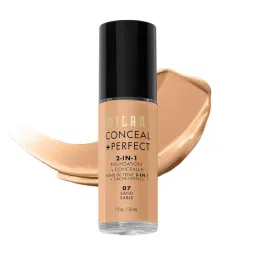 Milani Conceal + Perfect 2-in-1 Foundation + Concealer - Sand-picture-27