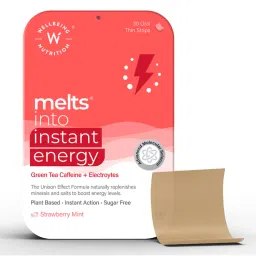 Wellbeing Nutrition Melts Instant Energy, Natural Caffeine, Endurance, Sports Hydration-picture-30