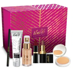 Iba Makeup Gift Set - Dusky-picture-3