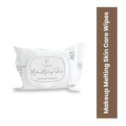 personal touch skincare Personal Touch World's 1st Serum Infused Makeup Remover & Melting Skin Care Wipes-picture-27