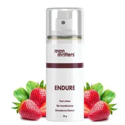 Man Matters Endure Delay Spray for Men, Helps Long Last And No side effects-picture-7