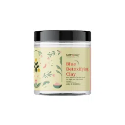 Tattvalogy Serbian Blue Clay - Detoxifies, Purifies Pores & Restores Glow for Balanced, Healthy Skin-picture-38