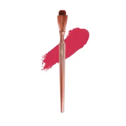 IRIS COSMETICS Luminous HD Lip Brush and Eyebrow Brush-picture-15