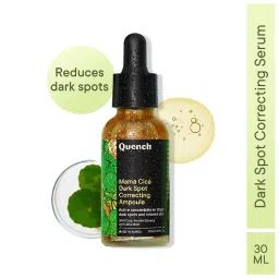 Quench Dark Spot Correcting Korean Serum with Cica-picture-38