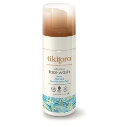 TIKITORO Kids Refreshing Face Wash-picture-1
