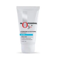O3+ Professional Hydrating & Soothing Face Wash-picture-29