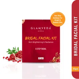 Glamveda Bridal Facial Kit-picture-38