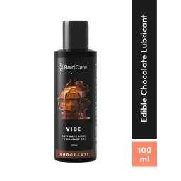 Bold Care Vibe (Chocolate Lubricant)-picture-18