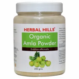 Herbal Hills Organic Amla Powder-picture-31