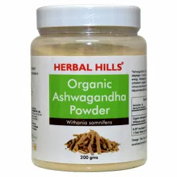 Herbal Hills Organic Ashwagandha Powder-picture-17