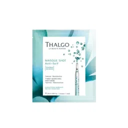 Thalgo Thirst Quenching Shot Mask-picture-34