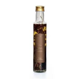 SUROSKIE Champi Ritual Hair Oil 250ml | INDIA's First Ayurvedic Hair Oil Backed Science | Bhringraj, Almond & Btana Oil | Manage Hair Fall | Dry Freezy & Premature Greying Hair | All hair types-picture-49
