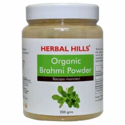Herbal Hills Organic Brahmi Powder-picture-18