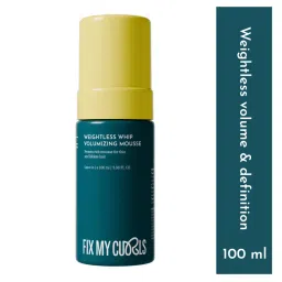Fix My Curls Weightless Whip Volumizing Mousse-picture-35