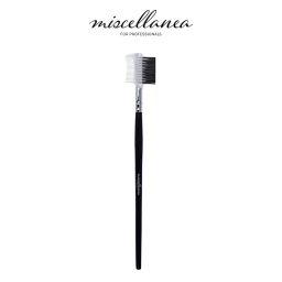 nykaa tools & accessories Nykaa Miscellanea Makeup Eye Groomer Eye Brush - 16-picture-7