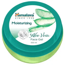 Himalaya Moisturizing Aloe Vera Face Gel-picture-30