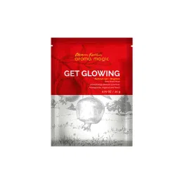 Aroma Magic Get Glowing Sheet Mask Pack Of 5-picture-43