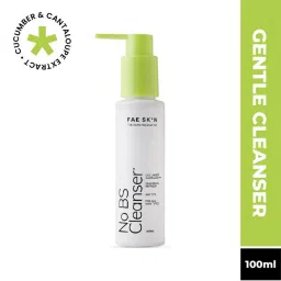 FAE Beauty No BS Face Cleanser For All Skin Types-picture-12